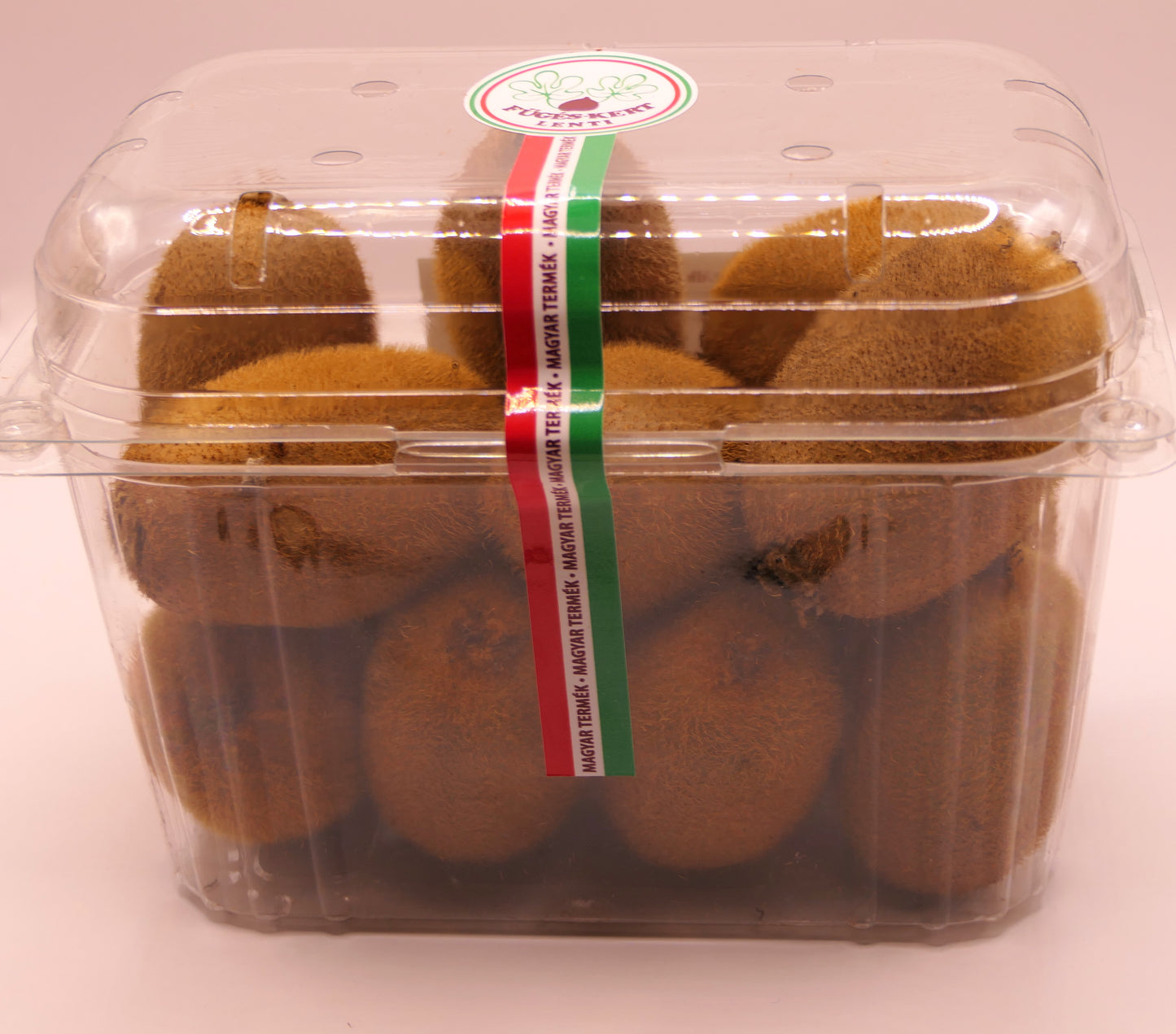 Magyar II. osztályú kivi